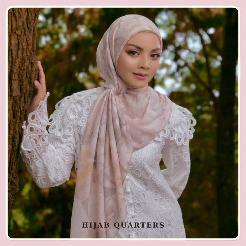 Elora Collection (Cotton Sand)